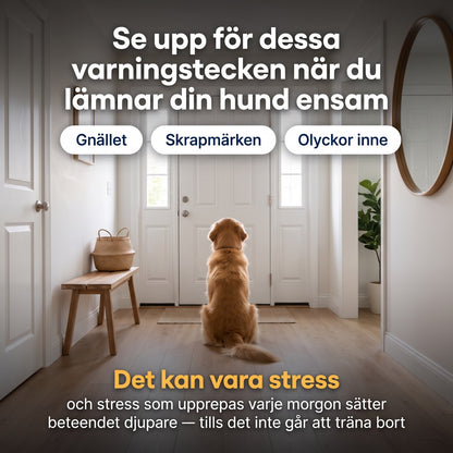 TassLab Lugnande Feromon Doftavgivare