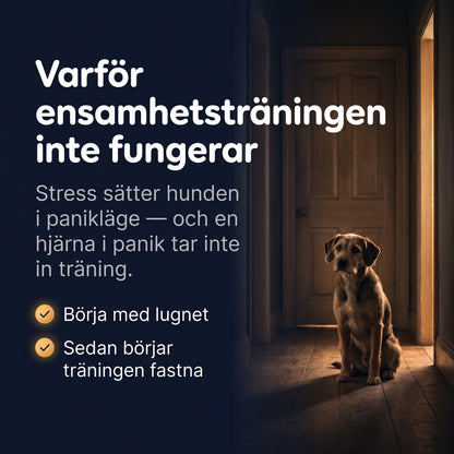 TassLab Lugnande Feromon Doftavgivare