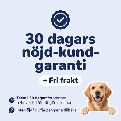 TassLab Lugnande Feromon Doftavgivare
